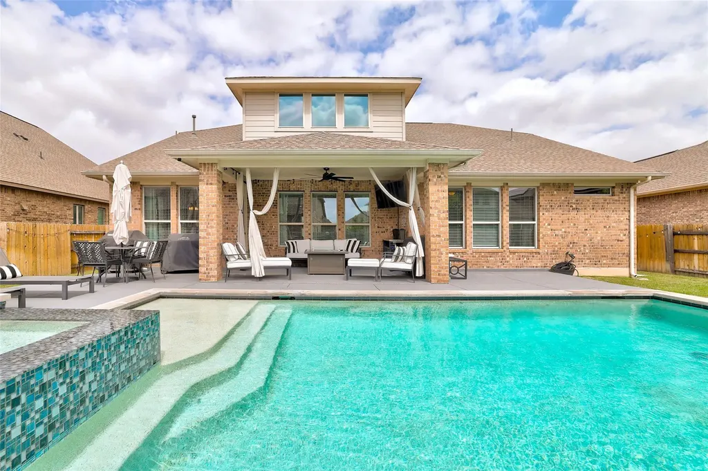 3521 Ponce De Leon Pass Round Rock TX 78665
