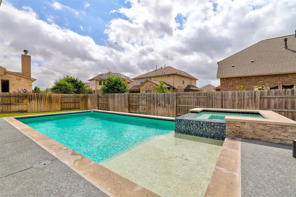 3521 Ponce De Leon Pass Round Rock TX 78665
