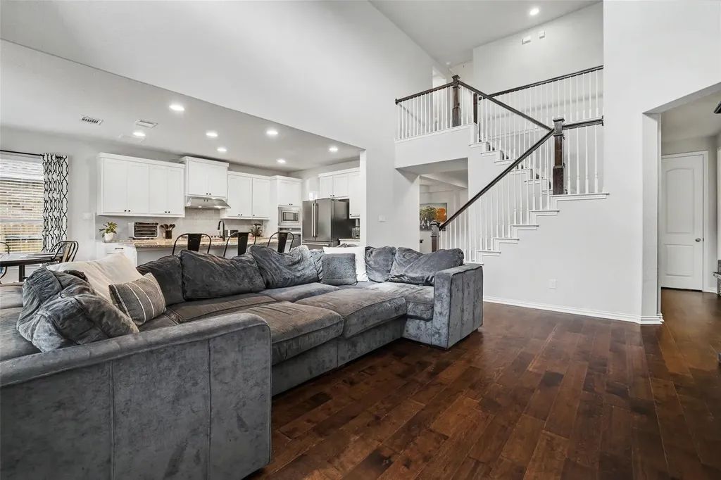 3521 Ponce De Leon Pass Round Rock TX 78665