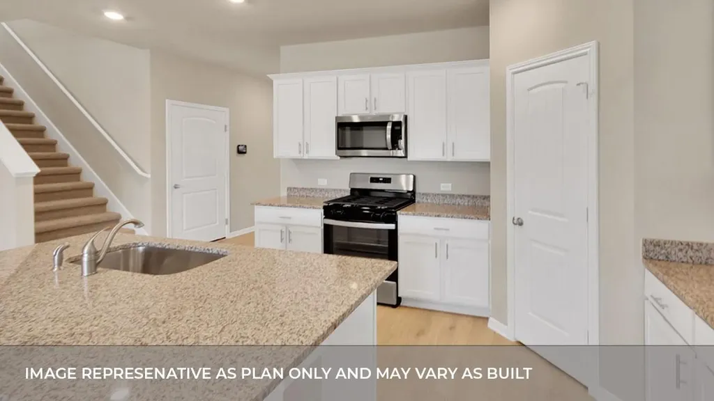 18213 Blazing Ranch Lane Manor TX 78653