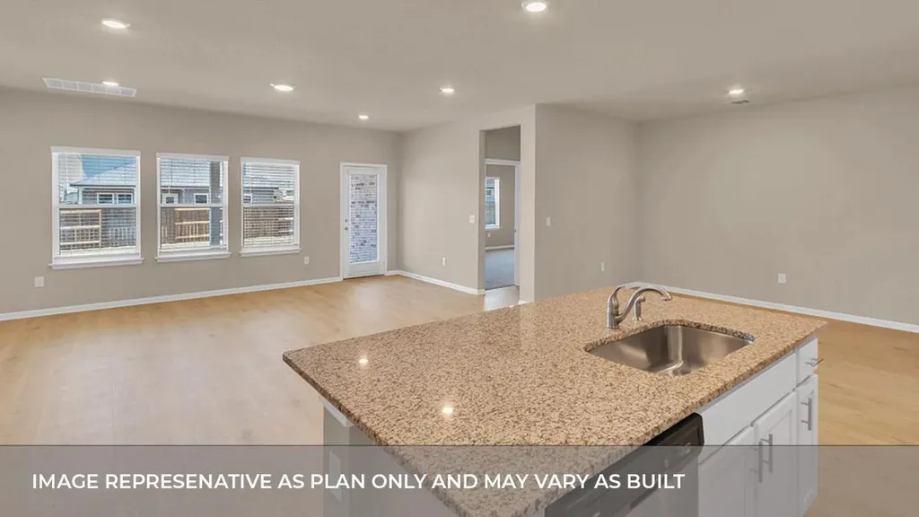 18213 Blazing Ranch Lane Manor TX 78653