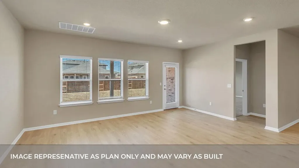 18213 Blazing Ranch Lane Manor TX 78653