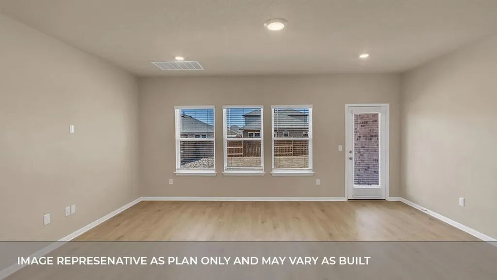 18213 Blazing Ranch Lane Manor TX 78653