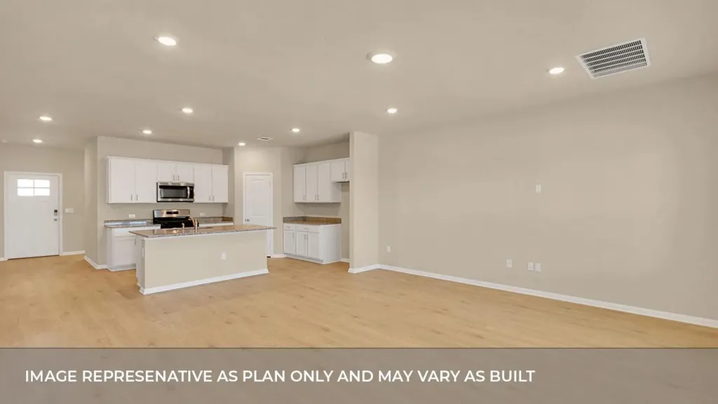 18213 Blazing Ranch Lane Manor TX 78653