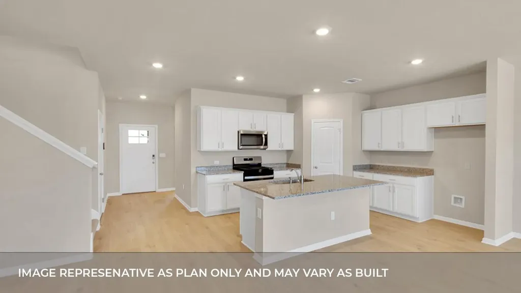 18213 Blazing Ranch Lane Manor TX 78653