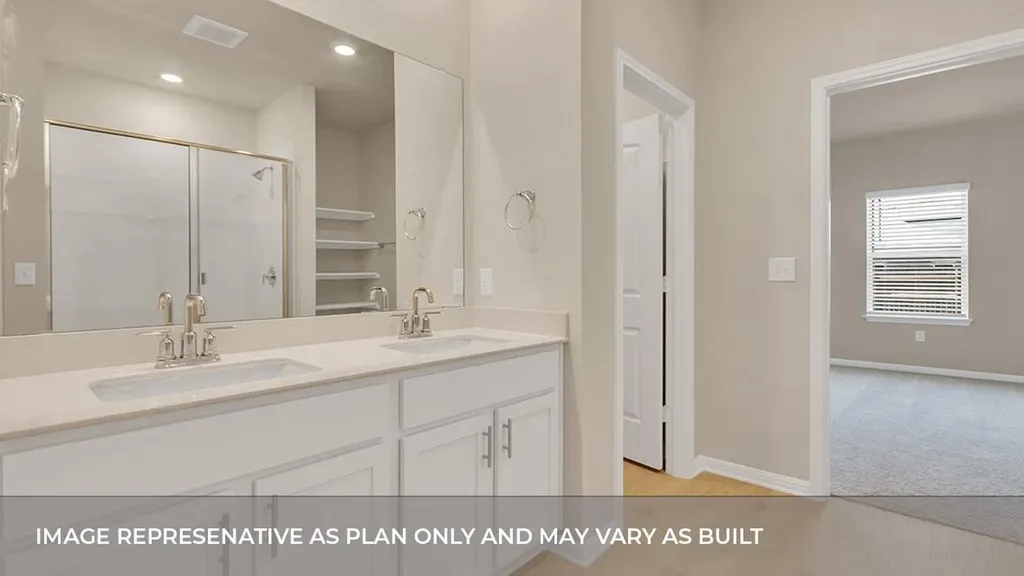 18213 Blazing Ranch Lane Manor TX 78653