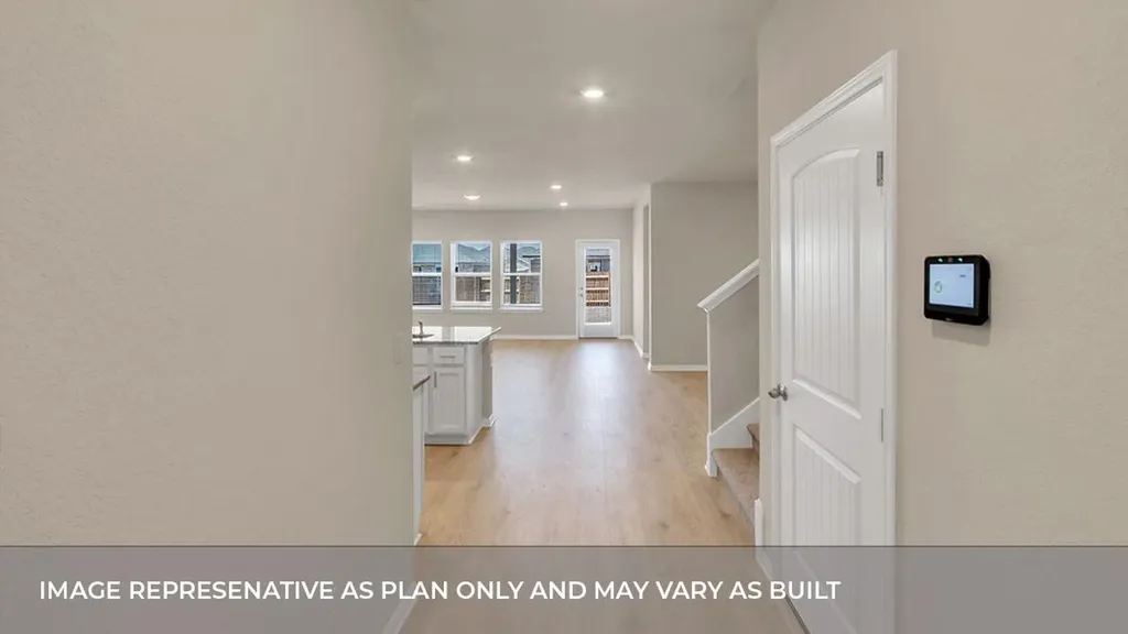 18213 Blazing Ranch Lane Manor TX 78653