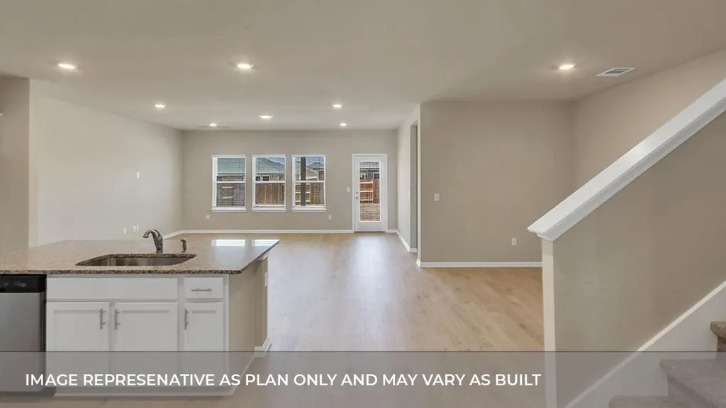 18213 Blazing Ranch Lane Manor TX 78653