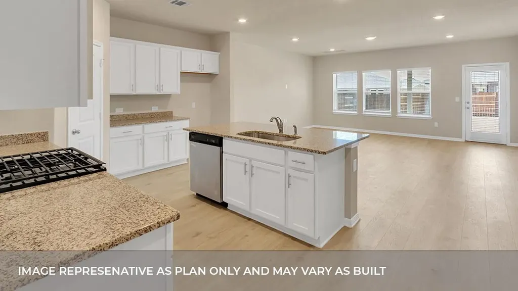18213 Blazing Ranch Lane Manor TX 78653