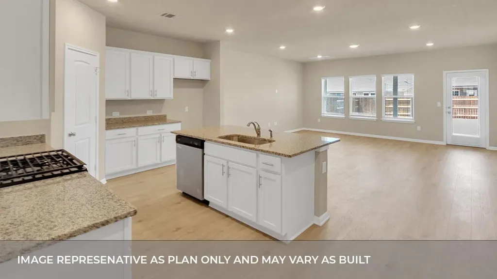 18213 Blazing Ranch Lane Manor TX 78653
