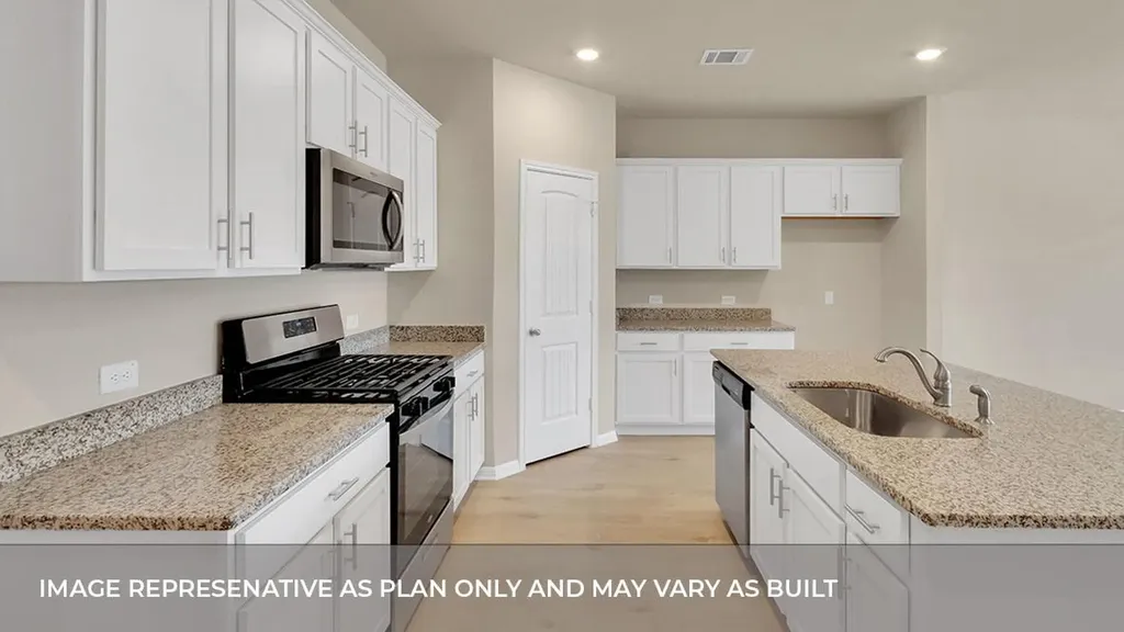 18213 Blazing Ranch Lane Manor TX 78653