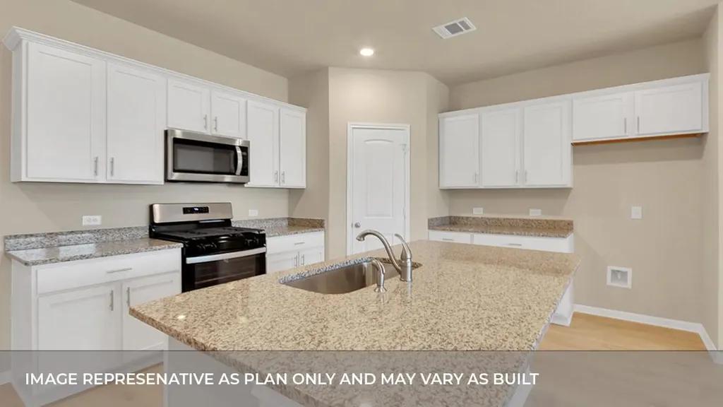 18213 Blazing Ranch Lane Manor TX 78653