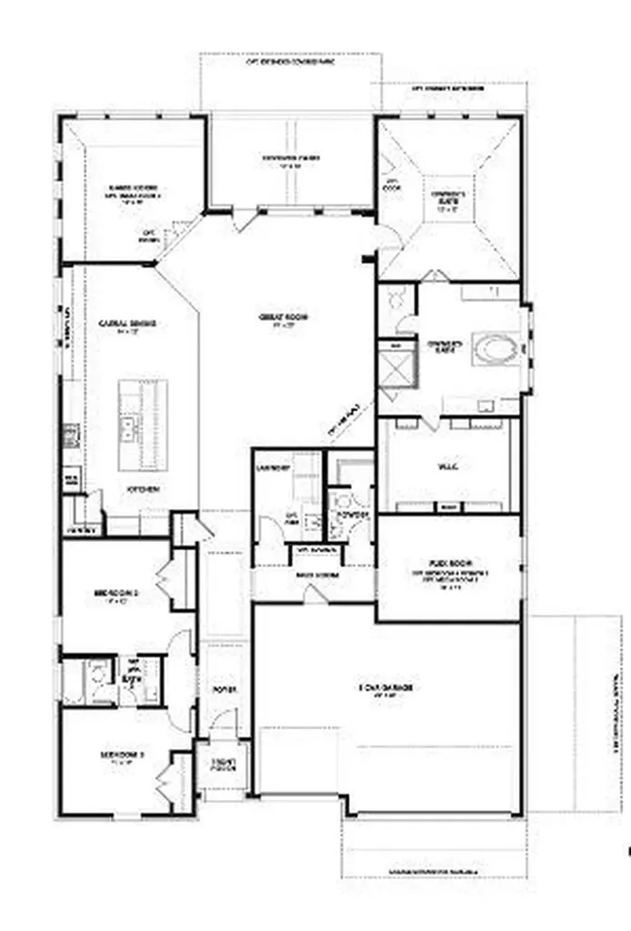 912 Landing Lane Leander TX 78641