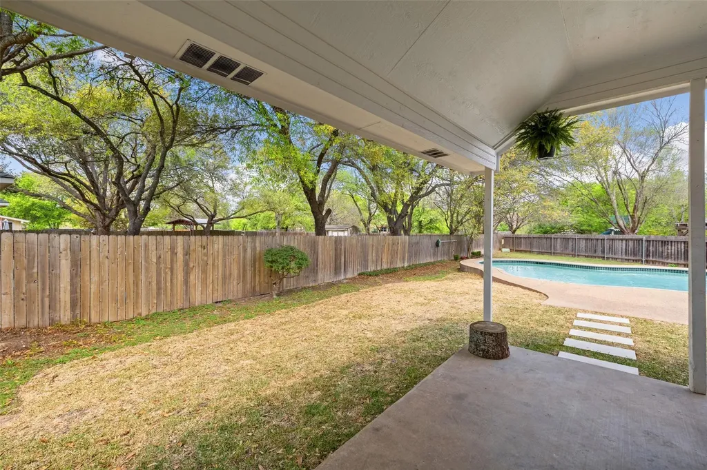500 Settlers Valley Drive Pflugerville TX 78660