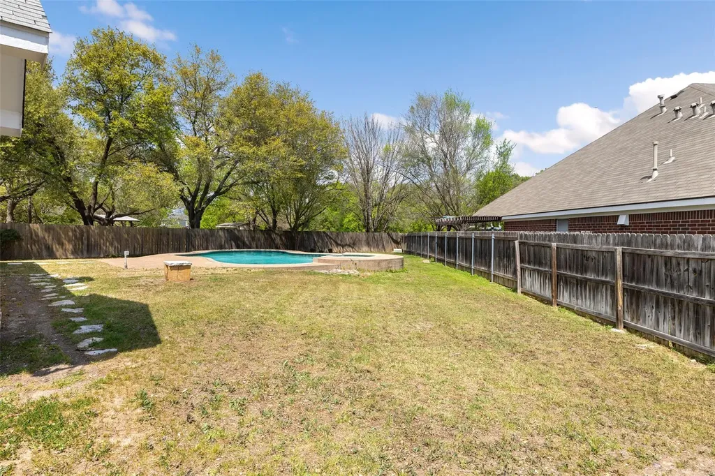 500 Settlers Valley Drive Pflugerville TX 78660
