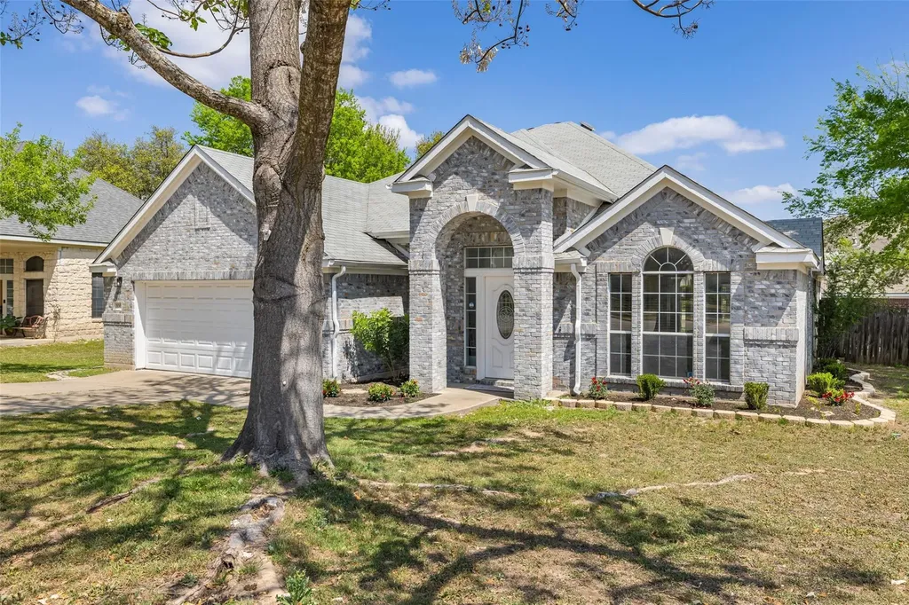 500 Settlers Valley Drive Pflugerville TX 78660