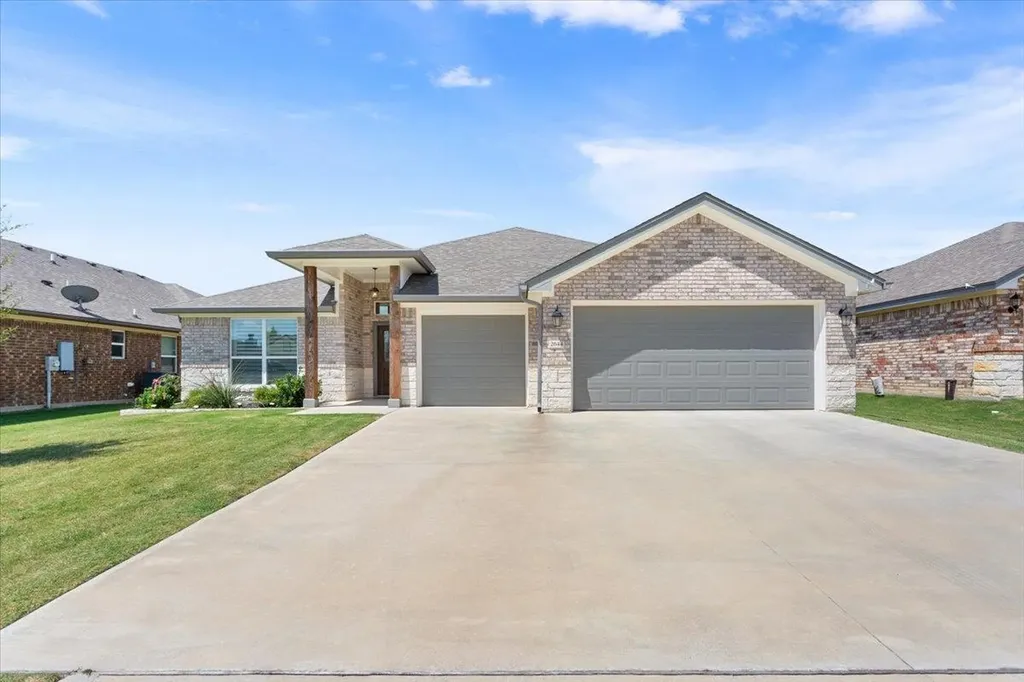 2644 Cowgirl Trail Belton TX 76513