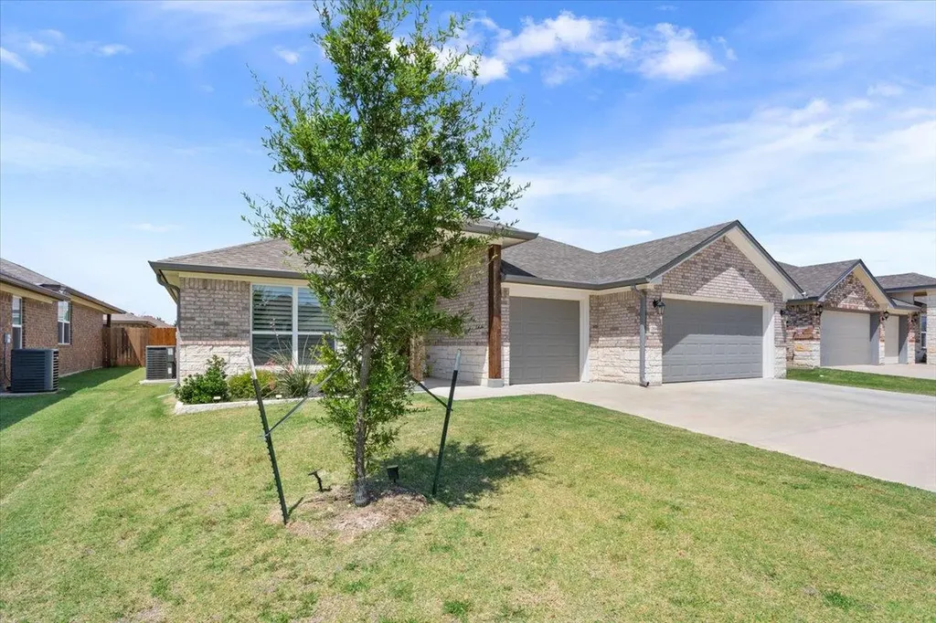 2644 Cowgirl Trail Belton TX 76513