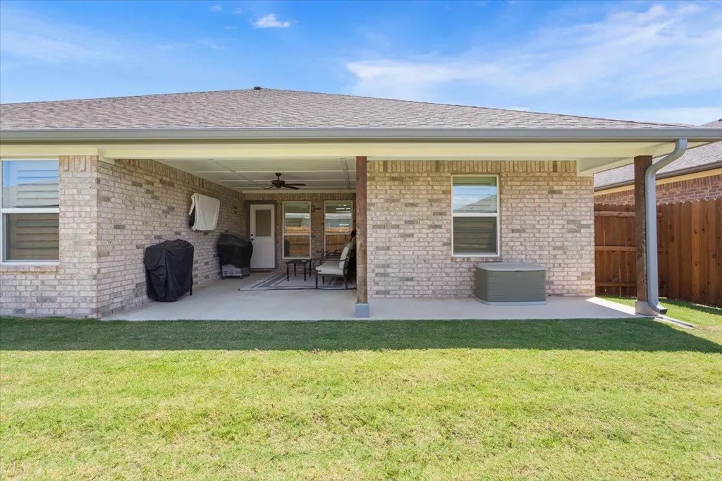 2644 Cowgirl Trail Belton TX 76513