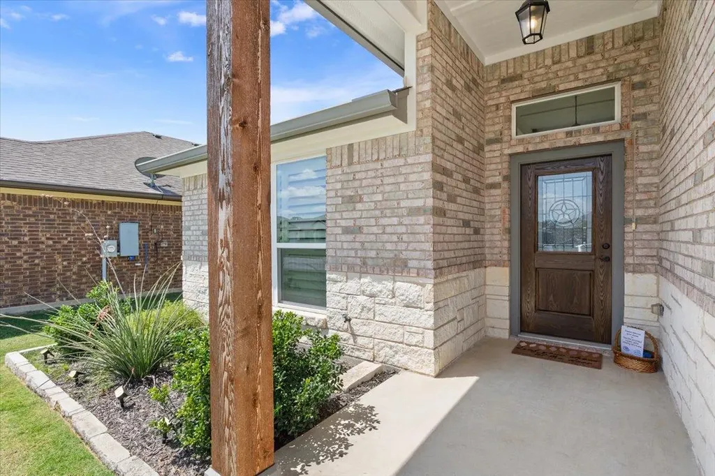 2644 Cowgirl Trail Belton TX 76513