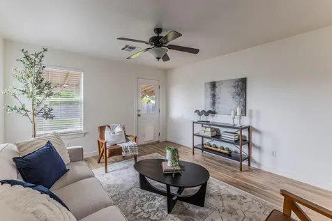 203 Wegstrom Street Hutto TX 78634