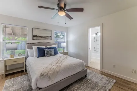 203 Wegstrom Street Hutto TX 78634