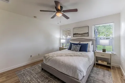 203 Wegstrom Street Hutto TX 78634