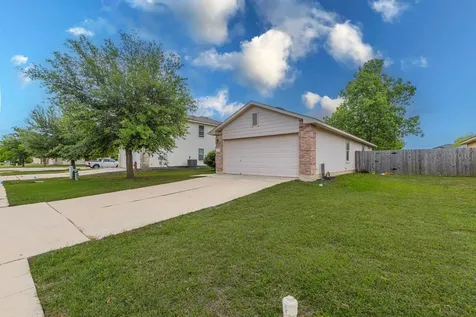 203 Wegstrom Street Hutto TX 78634