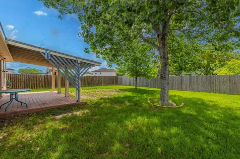 203 Wegstrom Street Hutto TX 78634