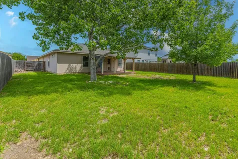 203 Wegstrom Street Hutto TX 78634