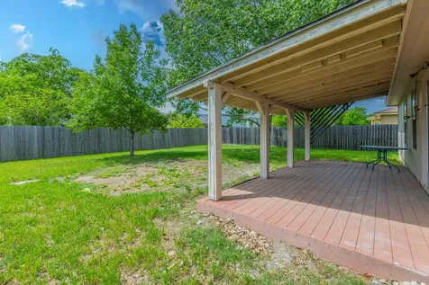 203 Wegstrom Street Hutto TX 78634