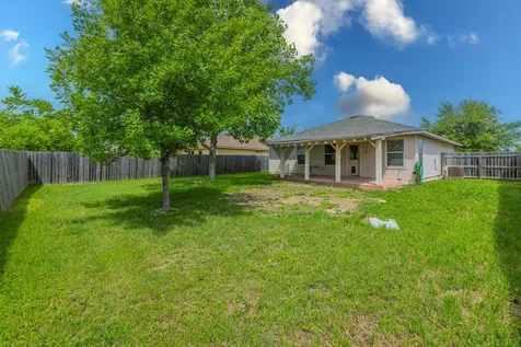 203 Wegstrom Street Hutto TX 78634