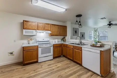 203 Wegstrom Street Hutto TX 78634