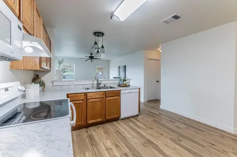 203 Wegstrom Street Hutto TX 78634