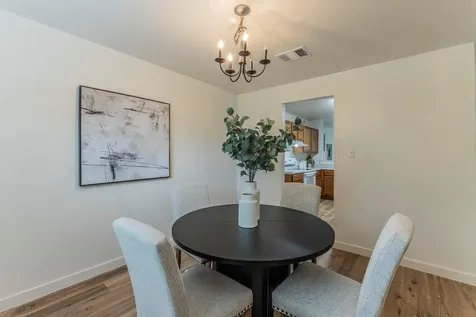 203 Wegstrom Street Hutto TX 78634