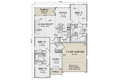 119 Autumn Sage Trail Johnson City TX 78636