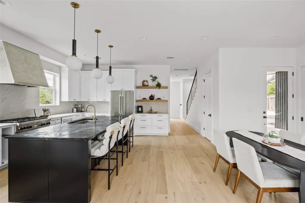 5104 Stone Gate Drive Austin TX 78721