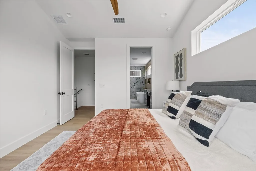5104 Stone Gate Drive Austin TX 78721