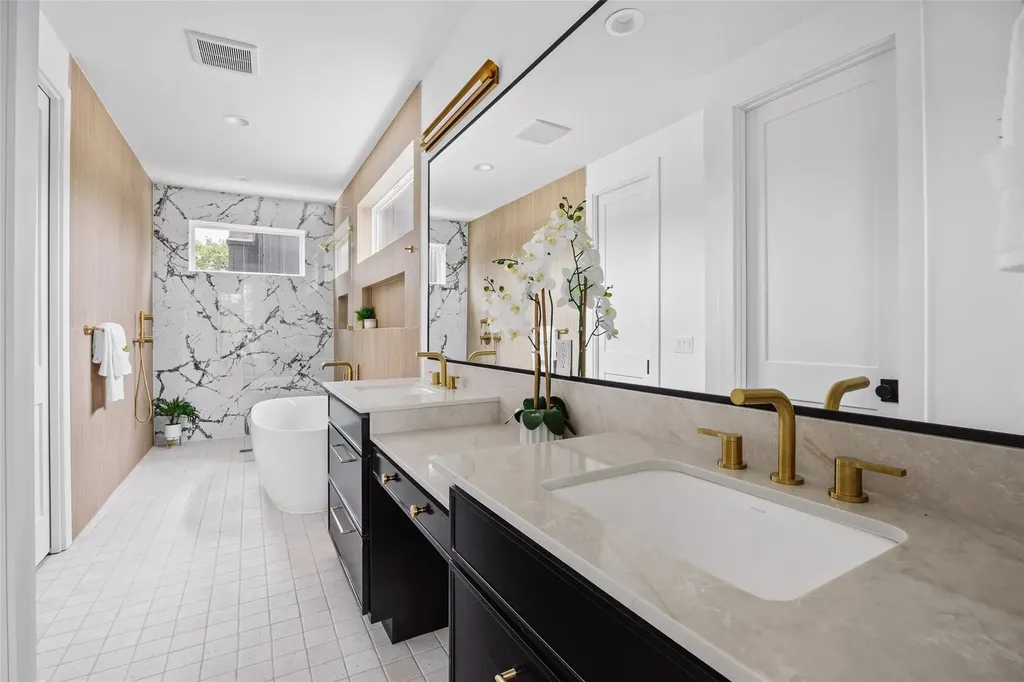 5104 Stone Gate Drive Austin TX 78721