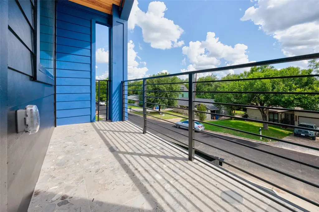 5104 Stone Gate Drive Austin TX 78721