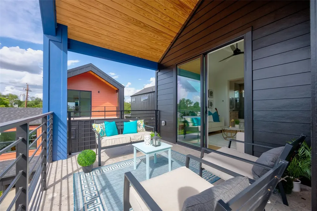 5104 Stone Gate Drive Austin TX 78721