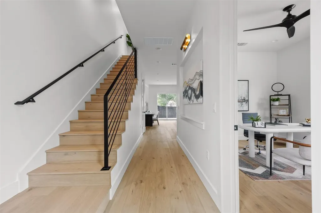 5104 Stone Gate Drive Austin TX 78721
