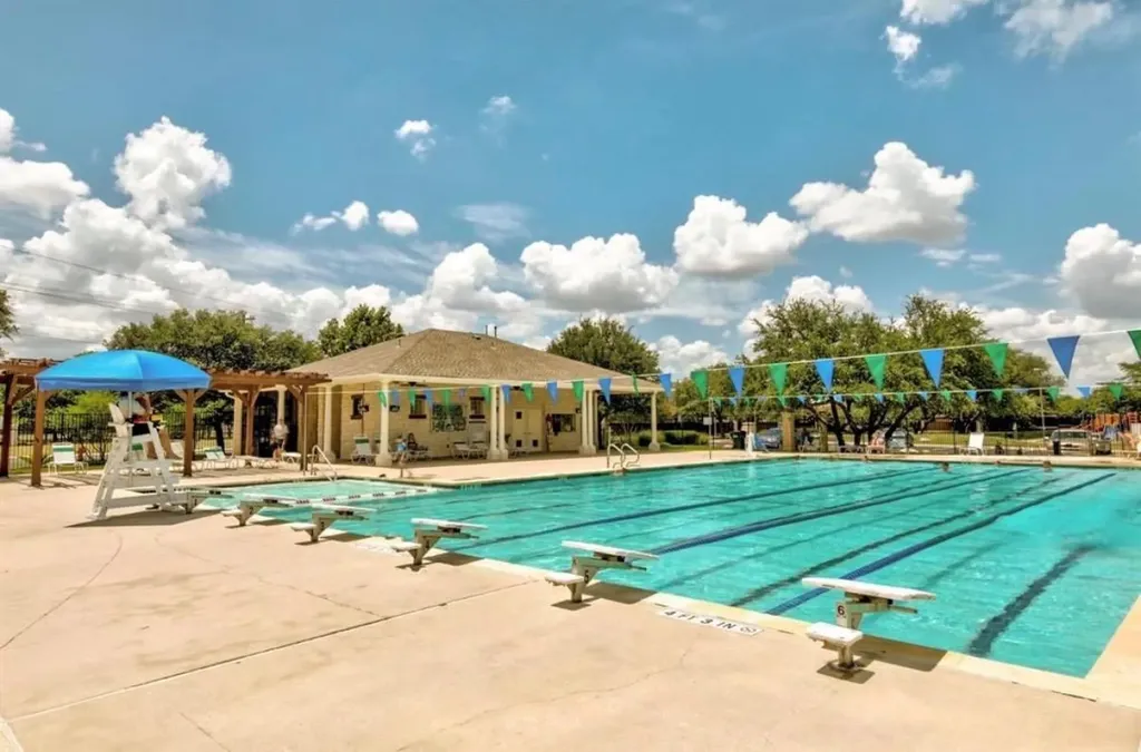 16704 Shipshaw River Cove Leander TX 78641