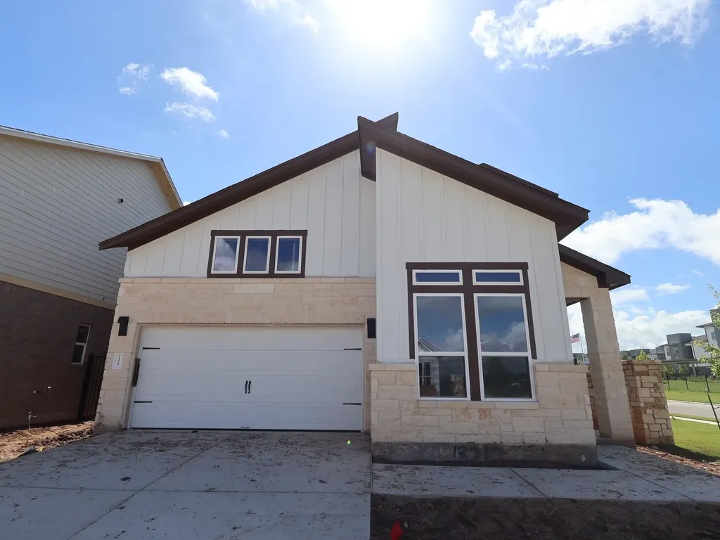 13217 Stabler Drive Austin TX 78652