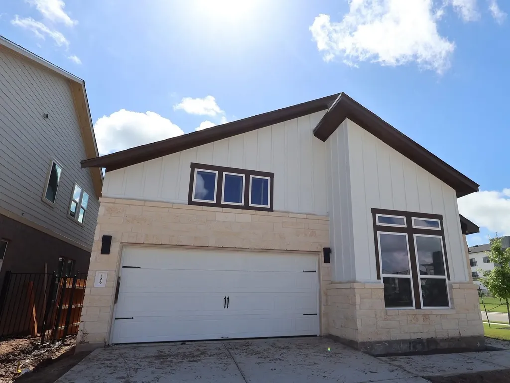 13217 Stabler Drive Austin TX 78652