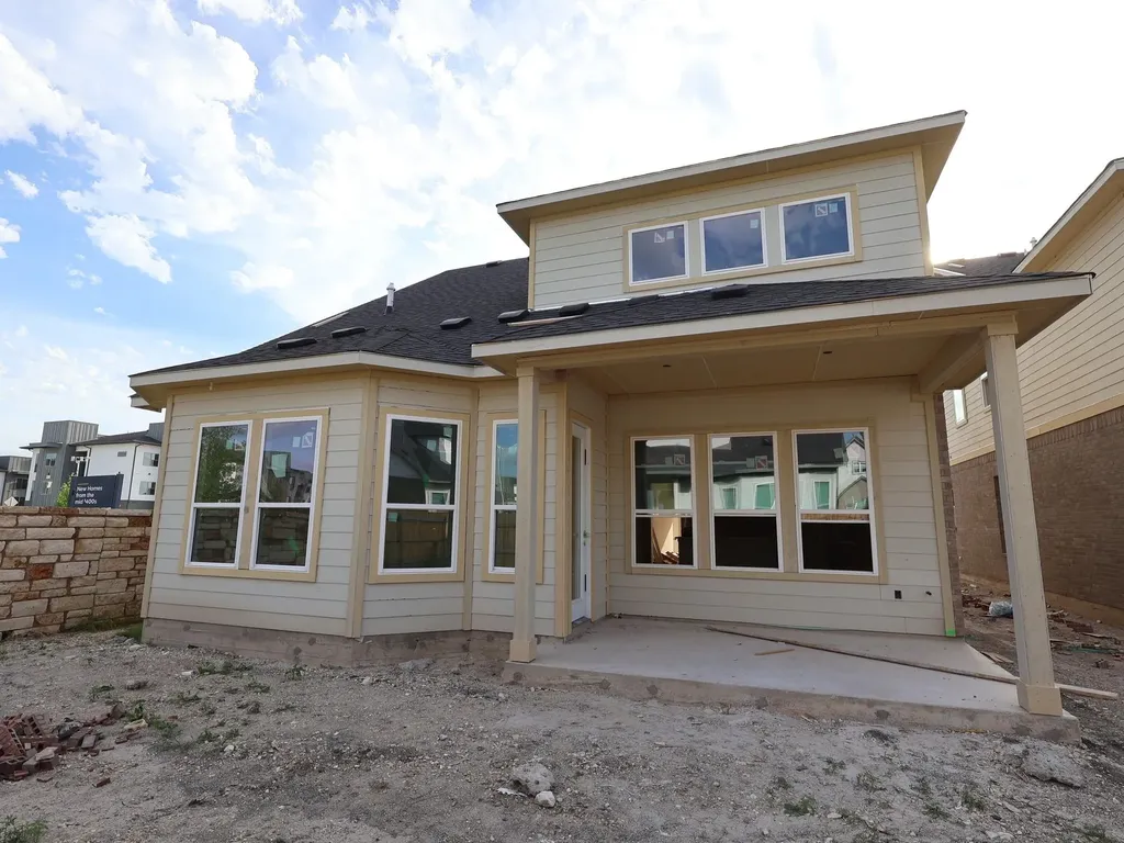 13217 Stabler Drive Austin TX 78652
