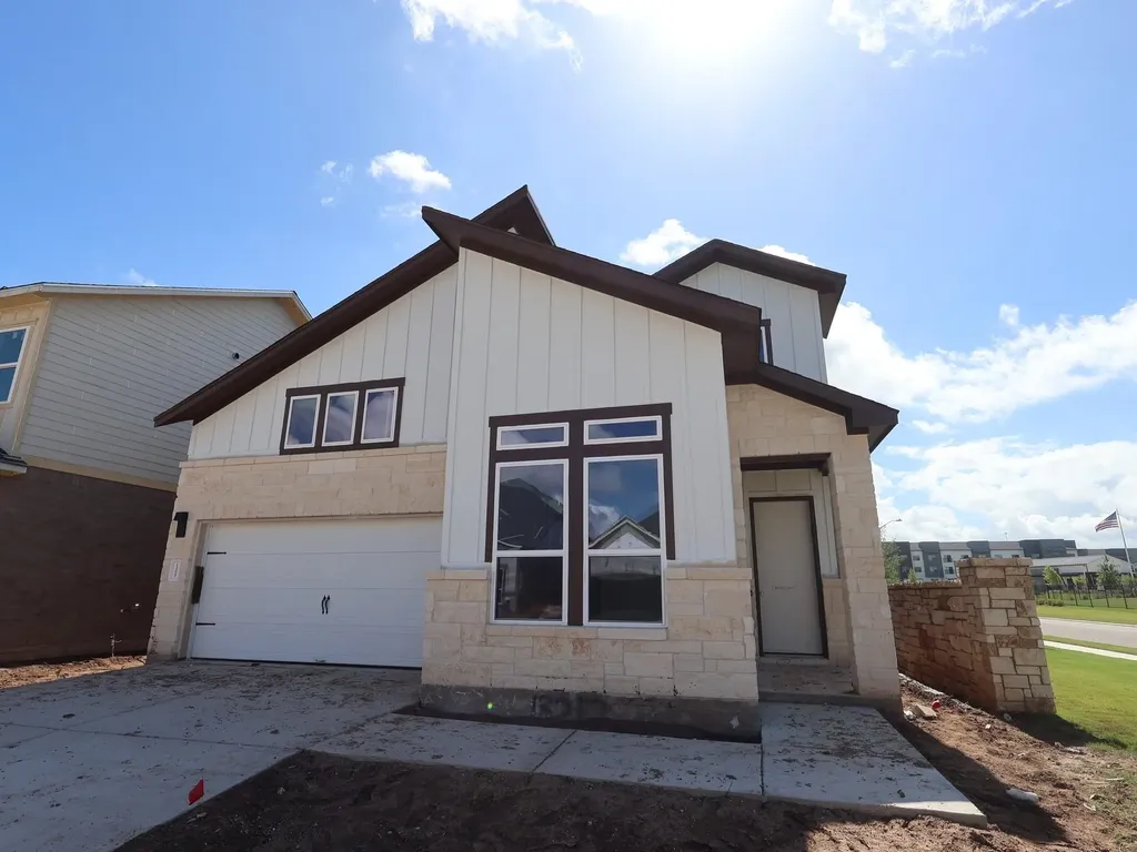 13217 Stabler Drive Austin TX 78652