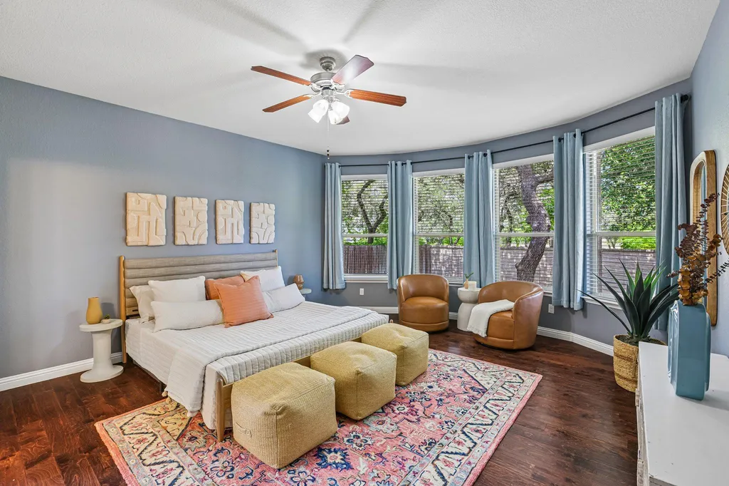 1924 Granite Springs Road Leander TX 78641