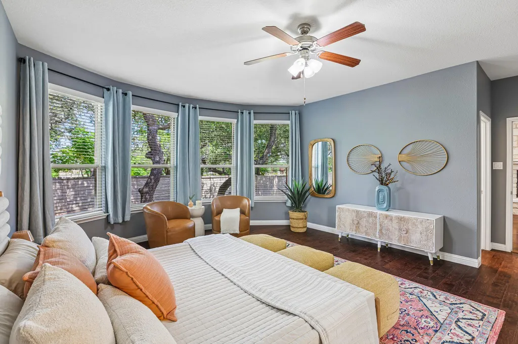 1924 Granite Springs Road Leander TX 78641