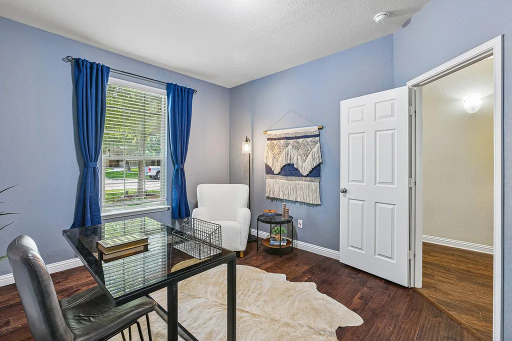 1924 Granite Springs Road Leander TX 78641